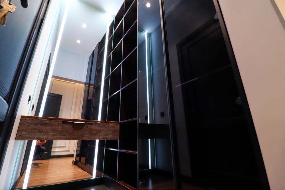 Продам 3х / Корзинка / ЖК Султания / Новостройка