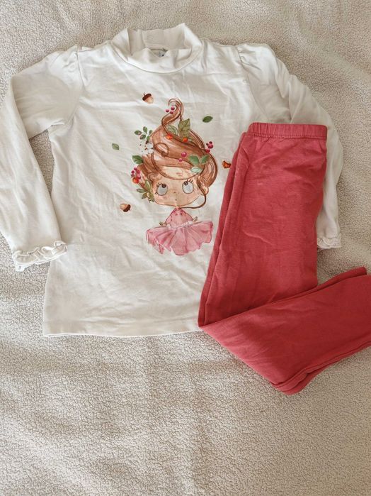 Лот Mayoral 2г, момиче