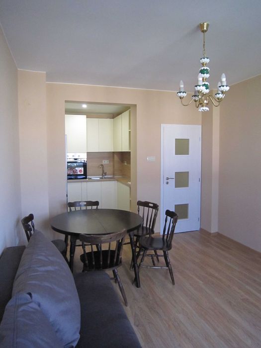 Дава се под наем Двустаен апартамент в София, Света Троица - 43 кв.м за 373.83 € - Снимка #1