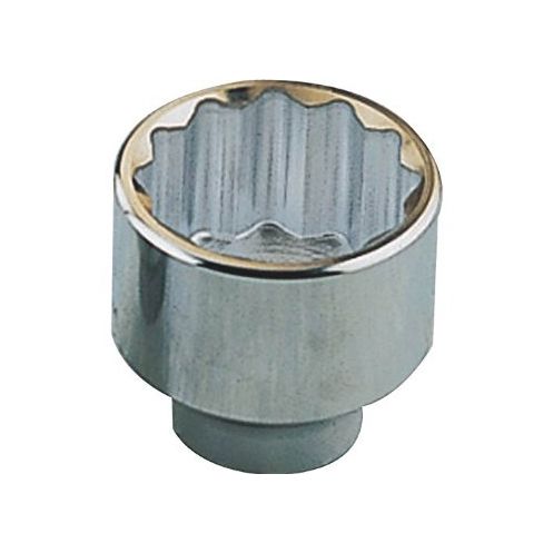 Вложка 65 мм, 3/4" дванадесетостен  50469