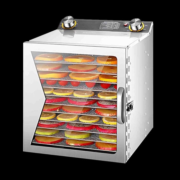 Deshidrator universal D12 PROFI