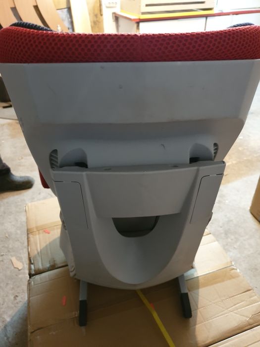 детское автомобильное кресло