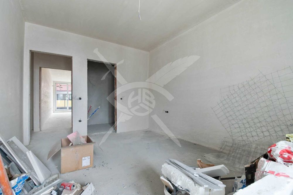 Продава се Тристаен апартамент в София, Кръстова вада - 118 кв.м за 1478 €/кв.м - Снимка #7