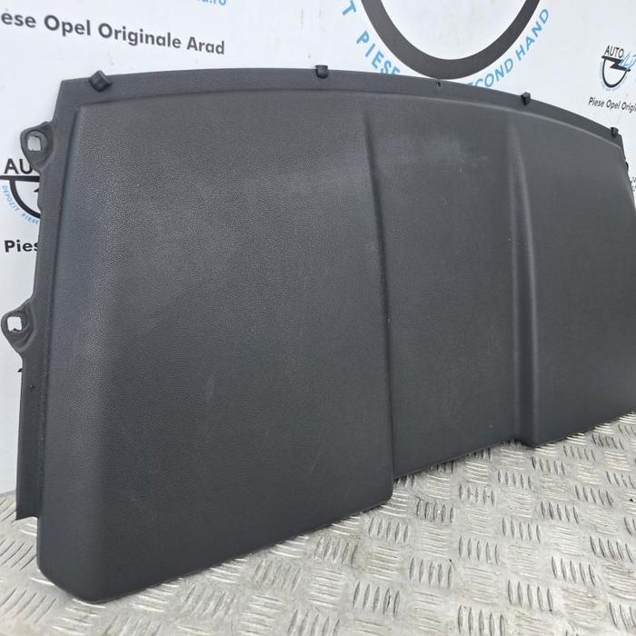 Protectie acoperire mecanism decapotare Opel Astra H Twintop