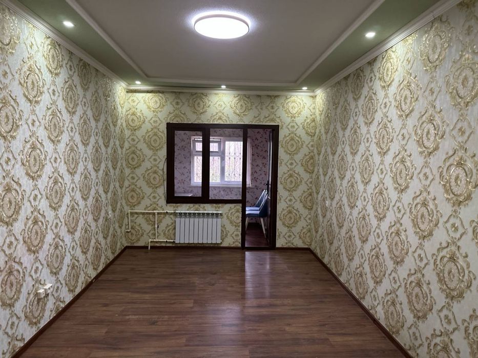 Парк Фуркат, оринтир ЖК GREENWECH продаётся 3-х комнатная квартира 86м