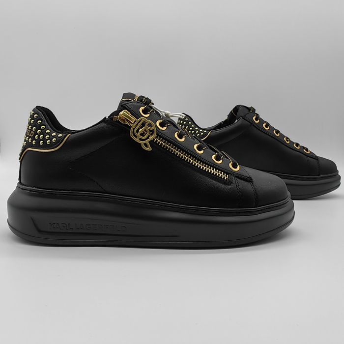 KARL LAGERFELD KAPRI Оригинални Сникърси
