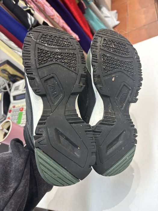 Botine baietei masura 34