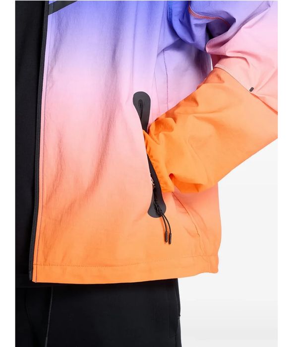 Nike яке Оригинарно zip-fastening  jacket – Премиум  дизайн