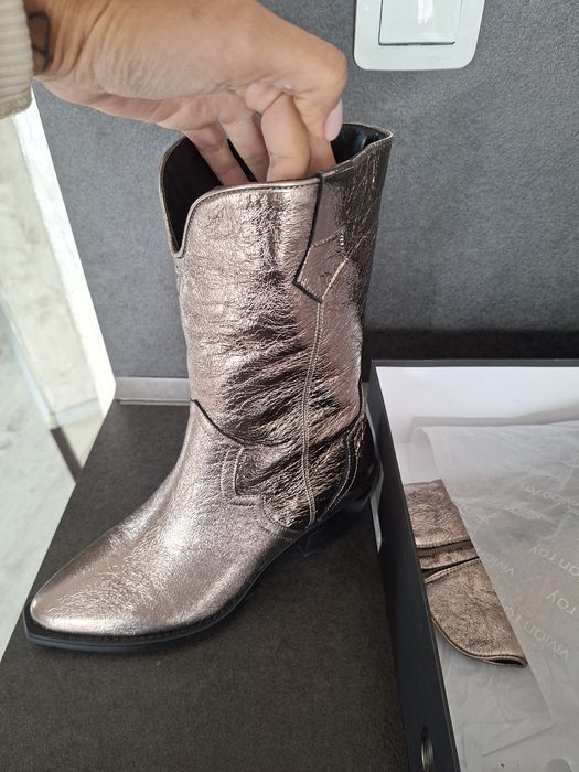 Masimo Duti /Vivian Rey