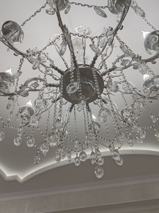 Люстра сатылады