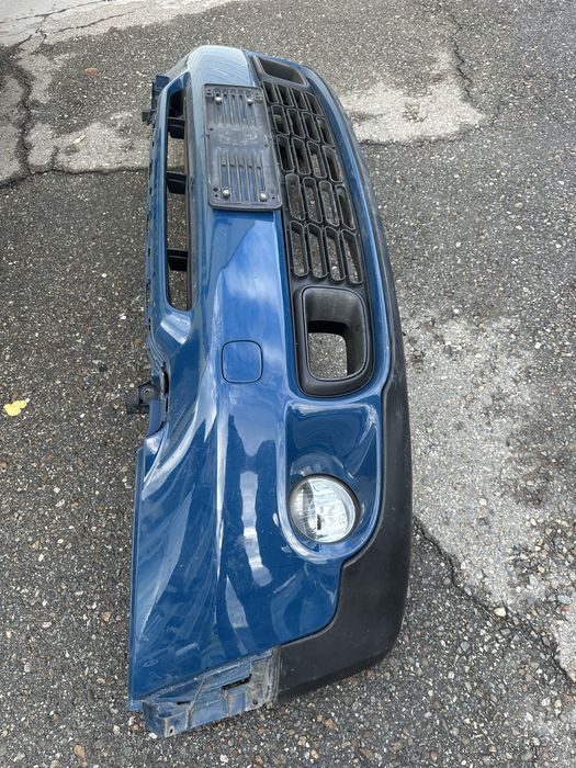 Предница за Мини Кънтримен Mini Countryman S