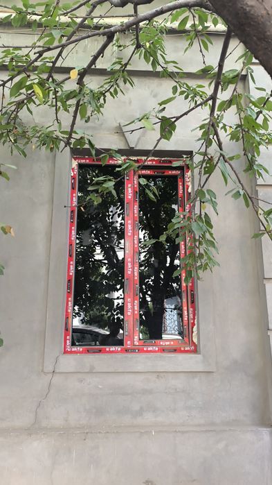 Акфа Эшик Ромлар Ишлаб Чикарамиз