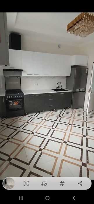 Кирарик махалласи Лайлак кучаси 1.20 2 хона 3 хонаси студия ошхона