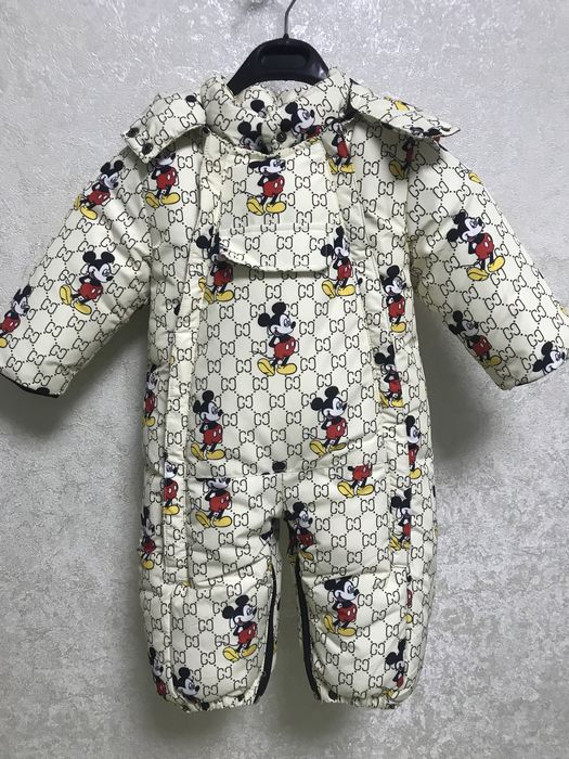 Кобинезон новый