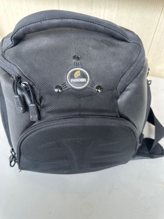 Nikon D7200 новый