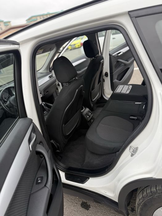 Bmw x1   X drive Facelift