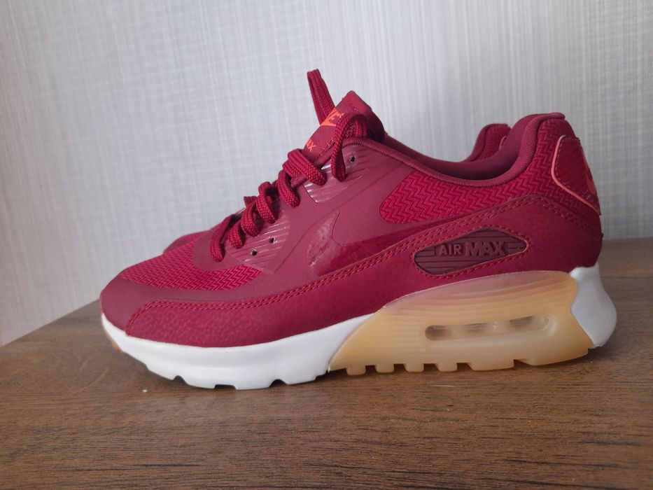 Nike Air max ultra маратонки 37.5 номер.