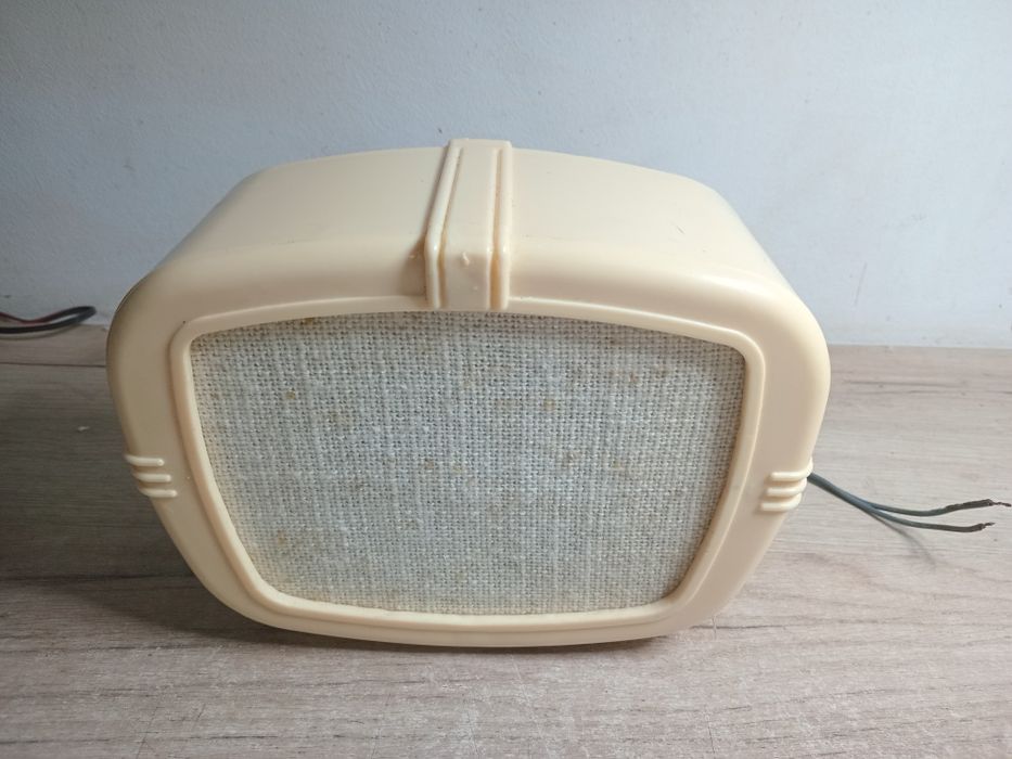 Difuzor radioficare Electronica