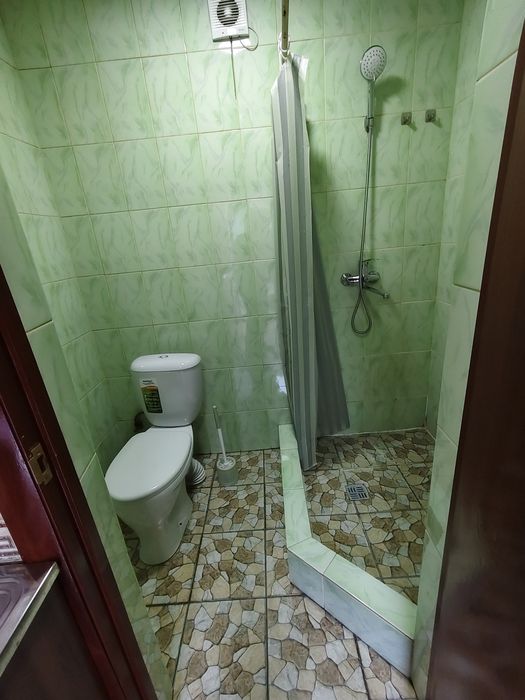 Сдам 1 квартиру в частном секторе