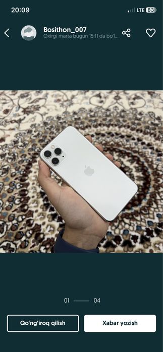 Iphone 11 pro 64 gb Iphone 15 pro