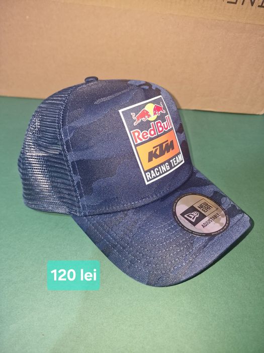 Sapca Redbull & KTM