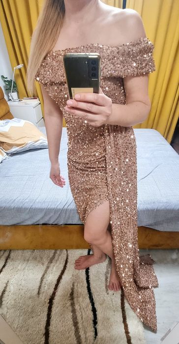 Rochie de ocazie