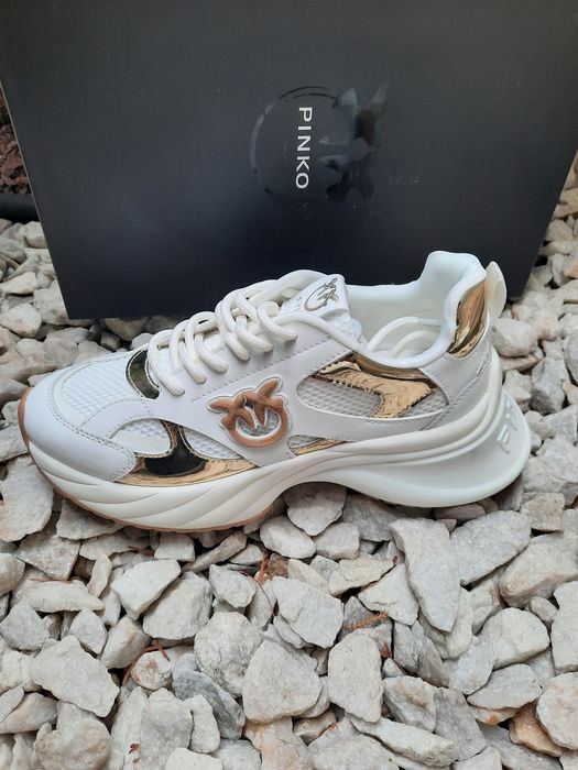 Sneakers Pinko 36,37,39