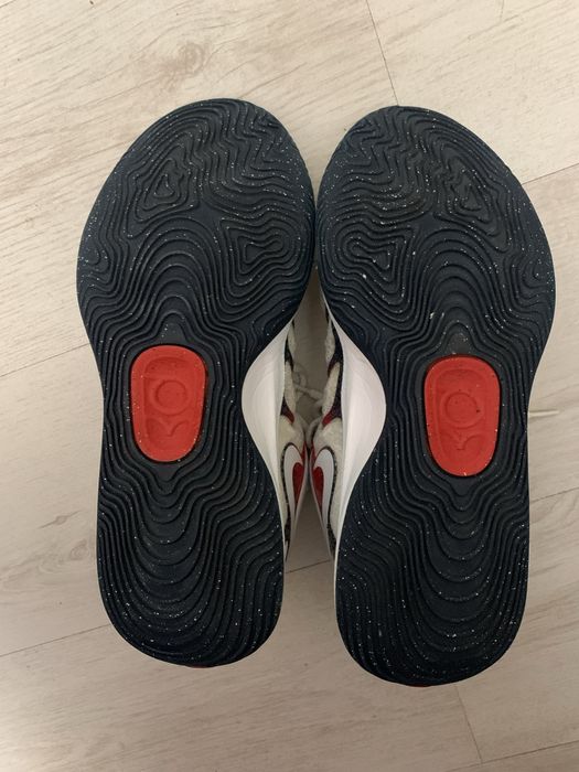 KD-17 USA Баскетболни обувки