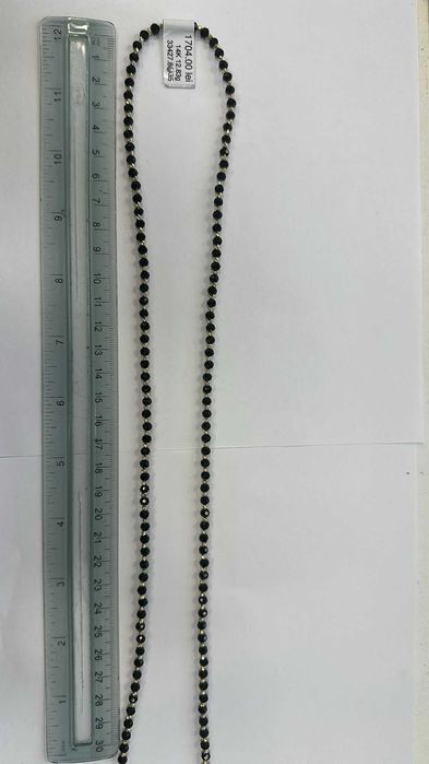 Lant aur 14K 12.83 gr (Ag45 B.33427.8.35)