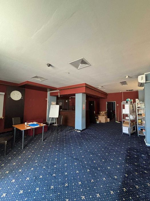 Vanzare spatiu comercial Str Badea Cartan