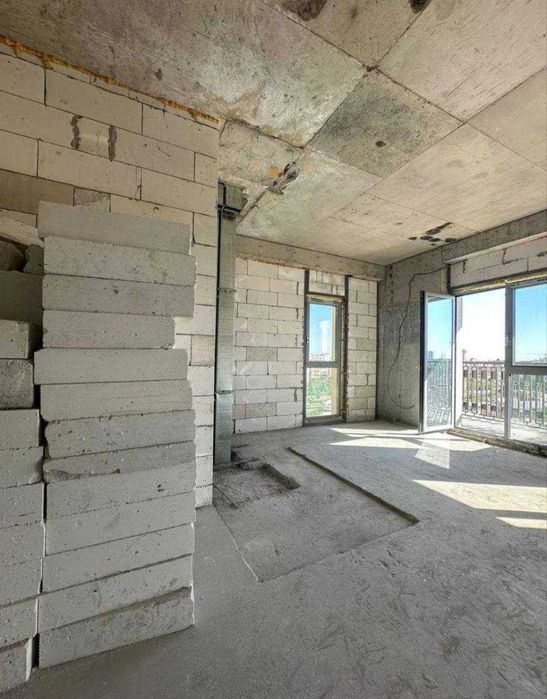 2 комнаты 40м² Mirabad Avenue 10 этаж