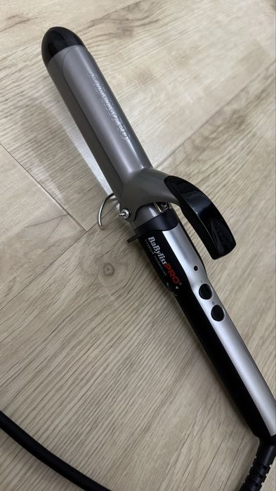 Продам BaByliss PRO 25 мм плойку