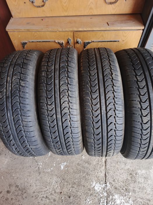 Продам летние шины