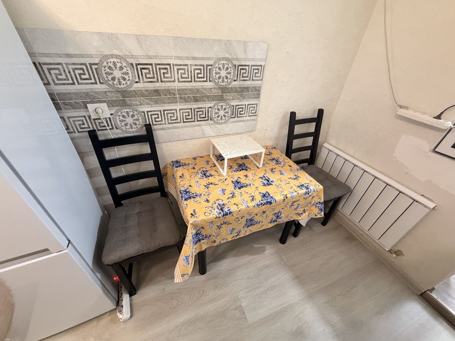 Квартира, 38 м^2, ЖК Нурлы Дала