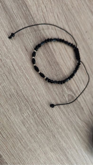 Bratari cu aur de 14 karate lucrate manual