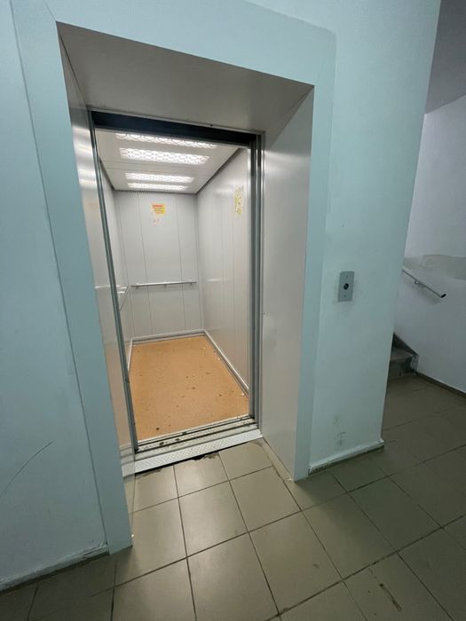 Однушка мкр Аэропорт