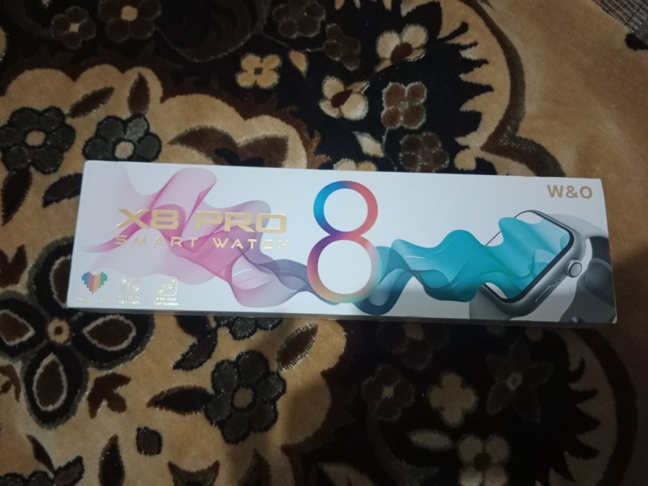 Смарт часы, умные часы