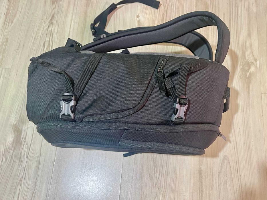 Rucsac Foto Manfrotto ma3-bp-gm