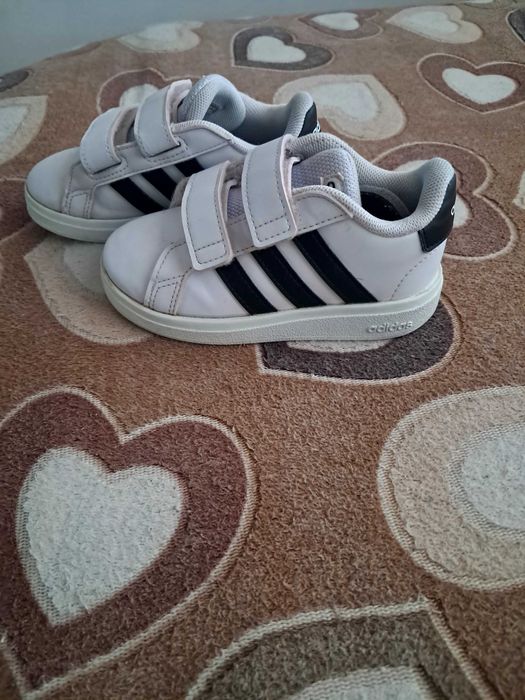 Детски маратонки