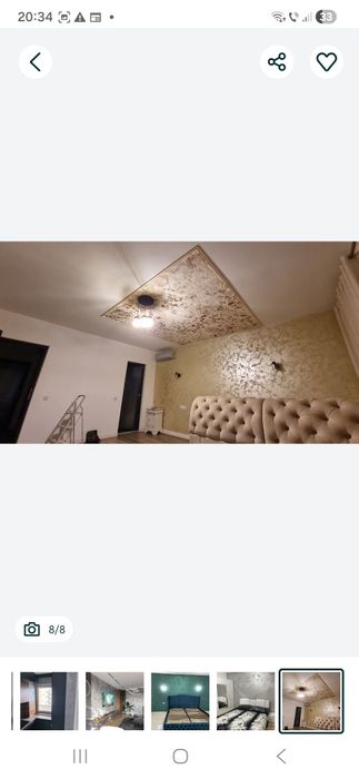 Meseriaș construcții & finisaje – Calitate garantată