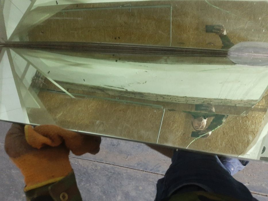 Продаётся зеркало