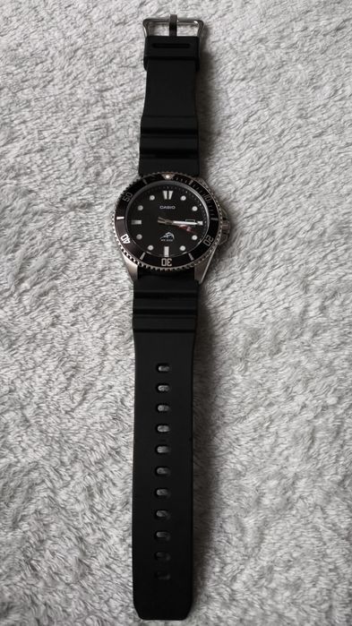 Часы мужские Casio оригинал