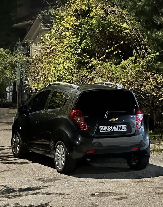 Spark 4 позиция 2022 срочно продаётся