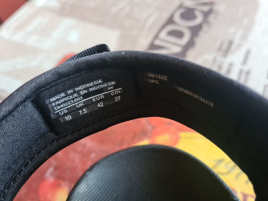 Дамски сандали NIKE