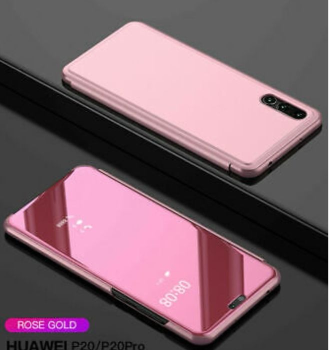 Калъф за Huawei P 20 lite