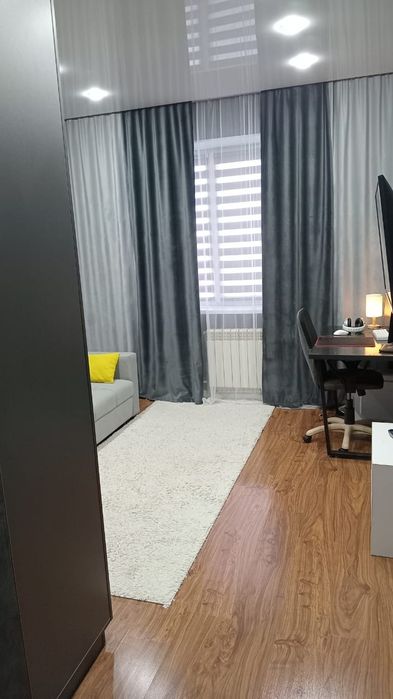 Продам 3-х комнатную квартиру