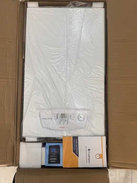 Котлы По Перечислению Ziffler 26 kW Кател База