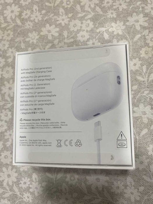 AirPods pro 2 vetnam