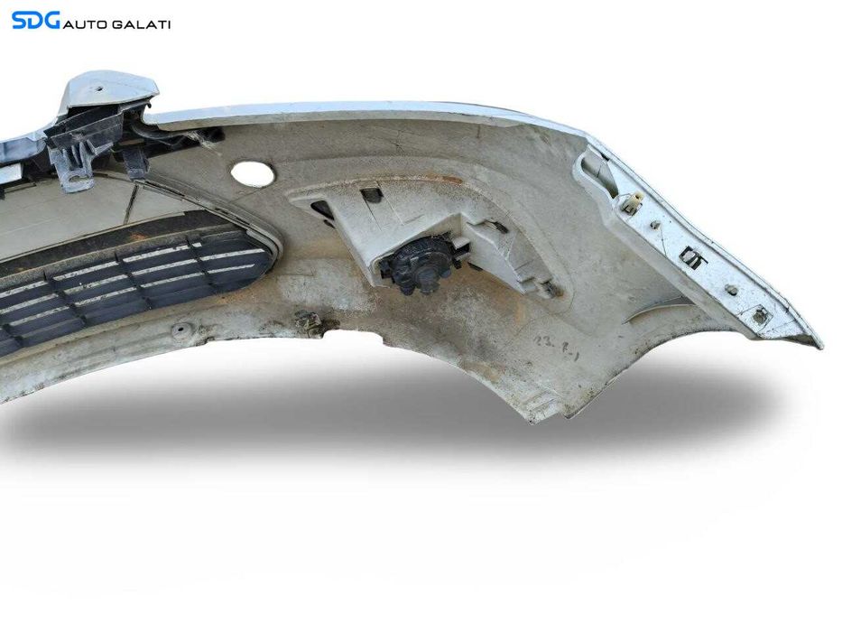 Bara Spoiler Fata Completa Ford Focus 2 Facelift 2007 - 2010 [L0525]