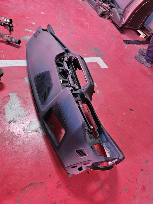 Plansa bord bmw g80,g82,g30,g31 originala ,cu airbag,
